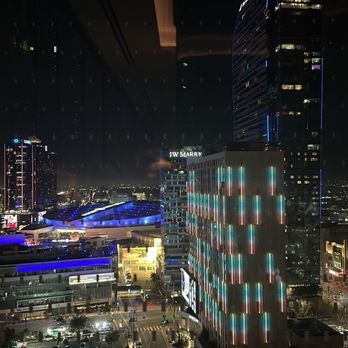 HOTEL INDIGO LOS ANGELES DOWNTOWN - Updated October 2025 - 1211 Photos