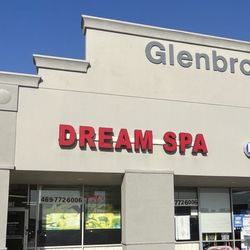 Dream Spa