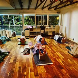Atma Yoga in Orinda gift card