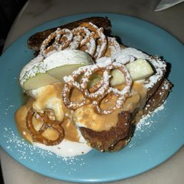 Shut The Fluff Up French Toast