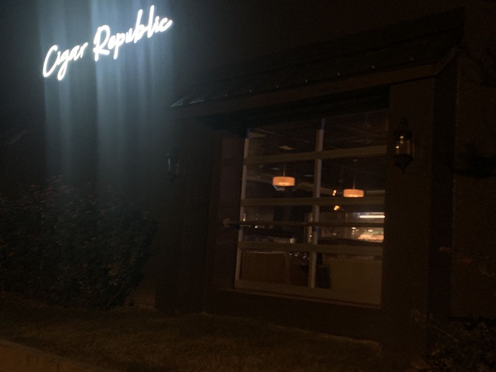 Cigar Republic