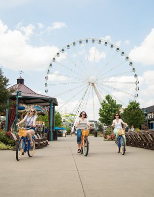 Margaritaville Island Inn by null