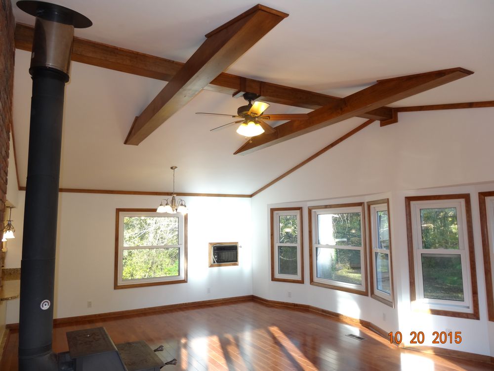 Slide of Ralex Home Remodeling and Repair