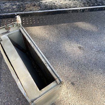Ground Zero Plumbing & AC - Old condenser - Plumbing Near Me - Chandler, Arizona