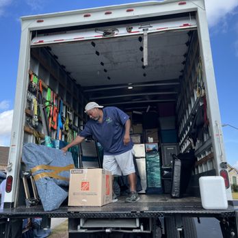Davis Moving and Cleaning - Movers Near Me - Austin, Texas Davis Moving and Cleaning - Movers Near Me - Austin, Texas
