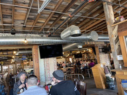 The Grateful Gnome Sandwich Shoppe & Brewery by null