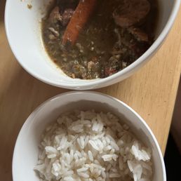 Gumbo