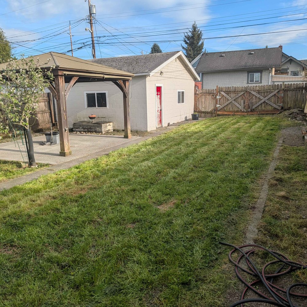 Triple D Landscaping - Backyard after - Landscaping Near Me Triple D Landscaping - Backyard after - Landscaping Near Me