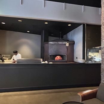 Palio - Wood fired oven - Italian Near Me - San Francisco, California