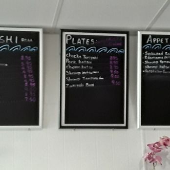 Poke Kitchen - Menu - Poke Near Me - San Leandro, California Poke Kitchen - Menu - Poke Near Me - San Leandro, California