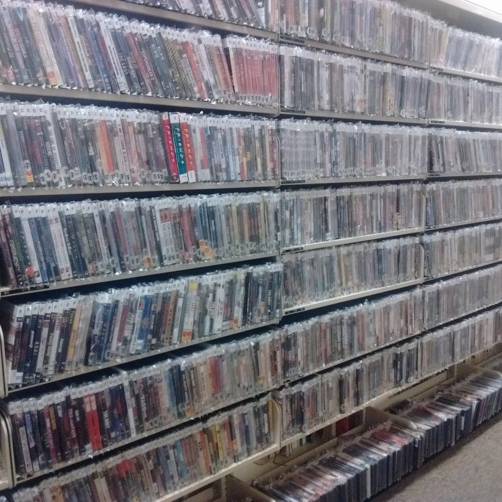 Queens Public Library - Langston Hughes - This new library huge DVD selection. - Libraries Near Me - Queens, New York Queens Public Library - Langston Hughes - This new library huge DVD selection. - Libraries Near Me - Queens, New York