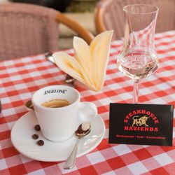 Steakhouse Hazienda