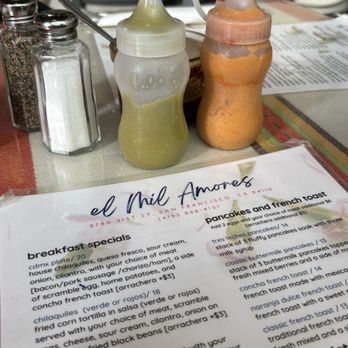 EL MIL AMORES RESTAURANT - Updated January 2026 - 603 Photos & 333