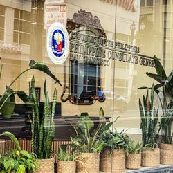 Philippine Consulate General in San Francisco