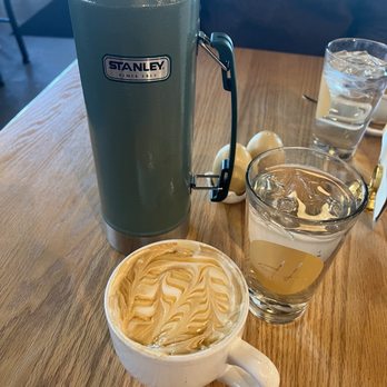 Hope Breakfast Bar - Eagan - Carmel goodness !! - Breakfast & Brunch Near Me - Eagan, Minnesota
