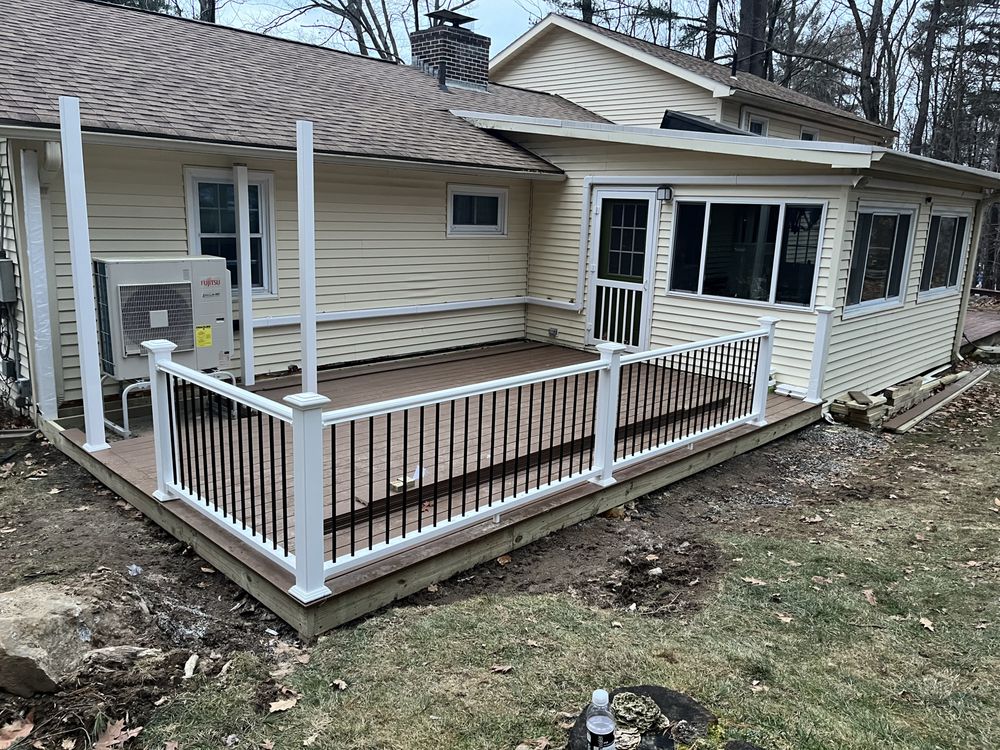 Slide of Tap Carpentry