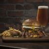 Finney's Crafthouse - Orange gift card