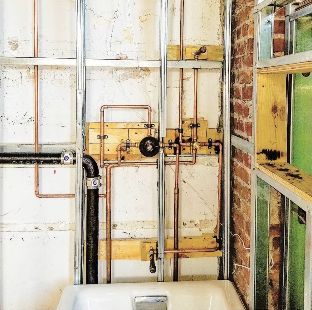 Slide of Dani’s Plumbing Services