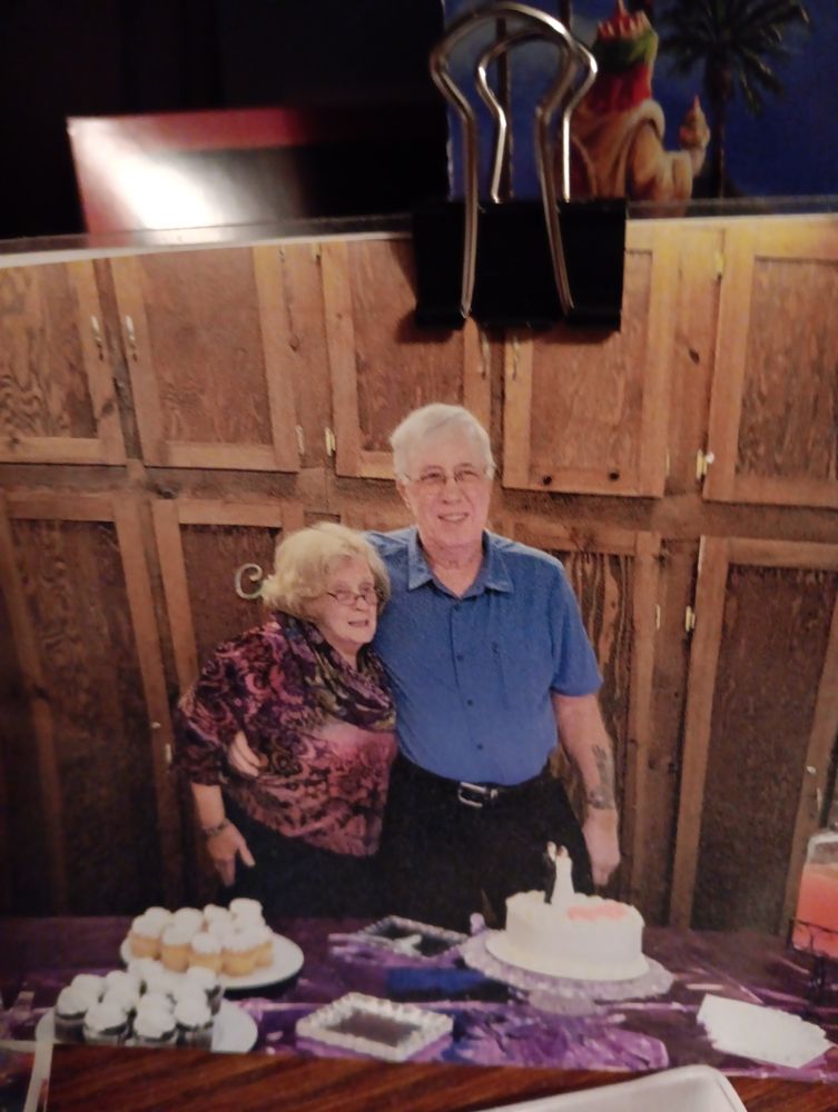 Slide of G W Young's Plumbing