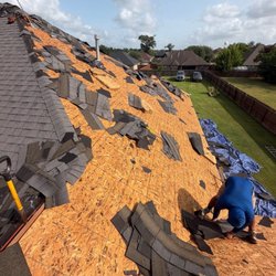 1912 Roofing & Services