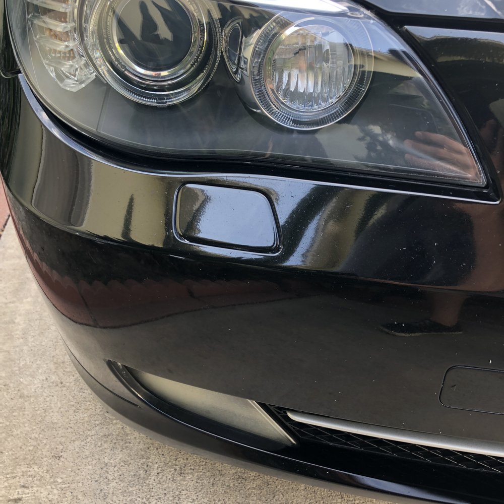 Transhine - headlights restored to new with protective film added too! - Auto Detailing Near Me - Whittier, California Transhine - headlights restored to new with protective film added too! - Auto Detailing Near Me - Whittier, California