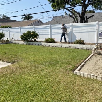 No Limit Fence - Fences & Gates Near Me - Huntington Beach, California