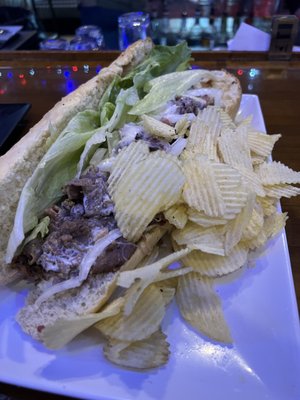 Harrington’s Bar & Restaurant by null