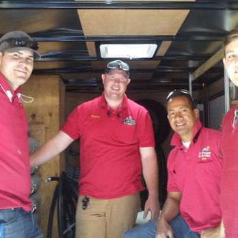 Captain Electric, LLC - Meet our crew - Electricians Near Me - Orem, Utah