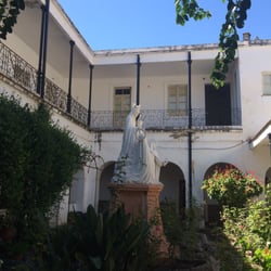 Museo San Alberto