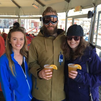 Umbrella Bar - Bars Near Me - Park City, Utah