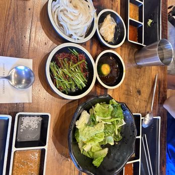 Gooyi92 - Appetizers - Korean Near Me - Irvine, California Gooyi92 - Appetizers - Korean Near Me - Irvine, California