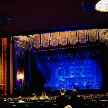Fox Theater - Oakland - Music Venues Near Me - Oakland, California