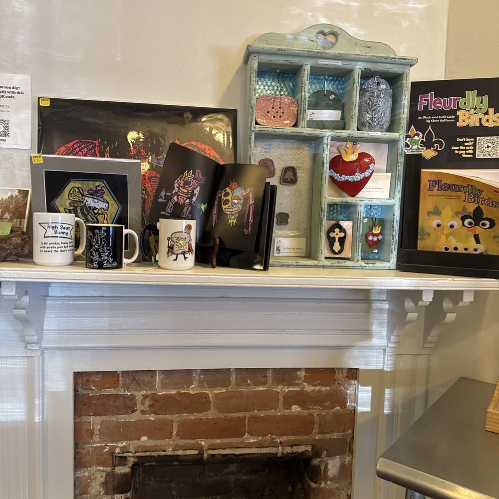 Mockingbird Cafe - Cafes Near Me - Bay Saint Louis, Mississippi Mockingbird Cafe - Cafes Near Me - Bay Saint Louis, Mississippi