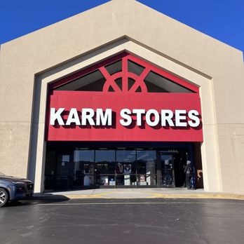 KARM - Thrift Stores Near Me - Knoxville, Tennessee KARM - Thrift Stores Near Me - Knoxville, Tennessee