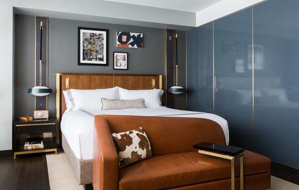 Thompson Dallas, by Hyatt by null
