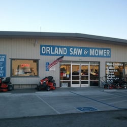 Orland Saw & Mower