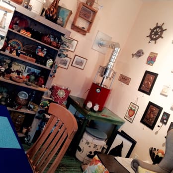 Sandpiper  - Cafes Near Me - Dunedin, Florida
