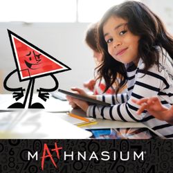 Now enrolling! Help your child find their math mojo!
