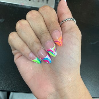 Essence Nail - Nail Salons Near Me - Marietta, Georgia