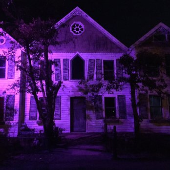 Frightland - Haunted Houses Near Me - Middletown, Delaware Frightland - Haunted Houses Near Me - Middletown, Delaware