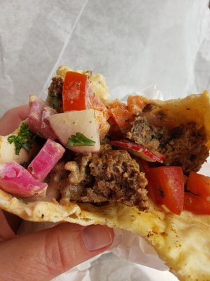 Damoori Kitchen by null