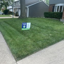 SIG Property Maintenance/Bi-State Lawns