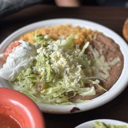 Mexico Restaurant