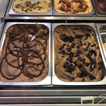 Amorino - Ice Cream & Frozen Yogurt Near Me - Paris, 75