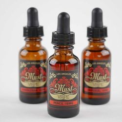 Smokeless - Vape THC CBD