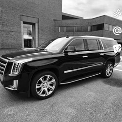 TRUSTED RIDE TAXI and LIMO