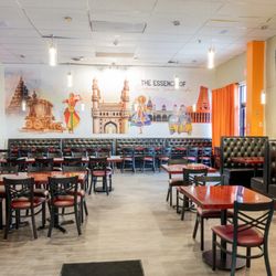 Mirchi Indian Cuisine