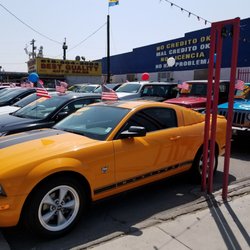 Modern Finance Co - Excellent customer service with great financing options.