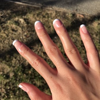 La Belle Hair and Nails - ok job - Hair Salons Near Me - Davis, California La Belle Hair and Nails - ok job - Hair Salons Near Me - Davis, California