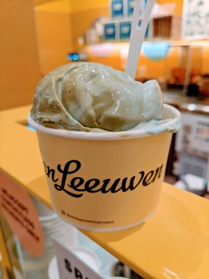 Van Leeuwen Ice Cream by null